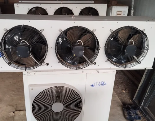 Butter Cold Storages