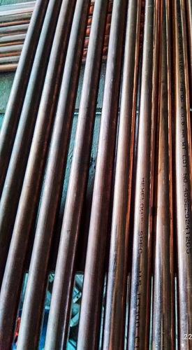 Copper Pipe For Air Conditioning