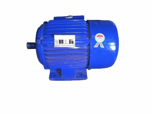 Electrical Motor