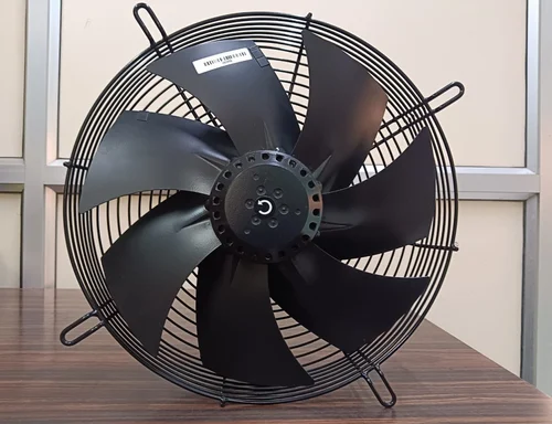 Axial Fans 300mm