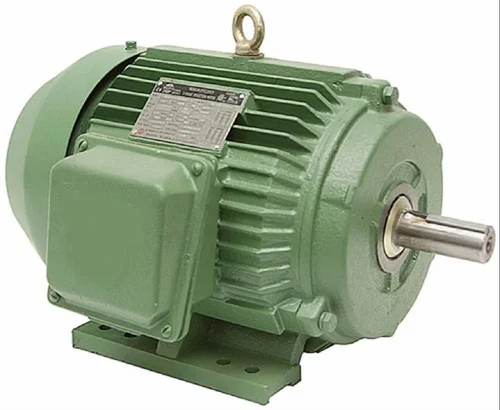 Three Phase Motor