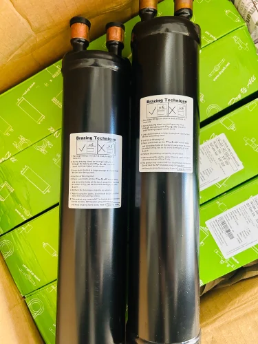 Accumulator