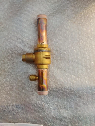 Gbc Ball Valve