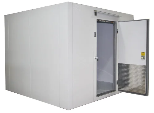 Walk-In Freezer