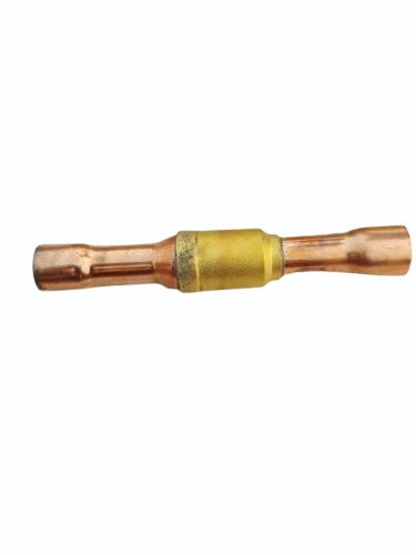 Refrigerant Check Valve