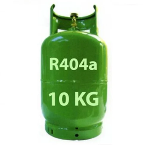 R404a Refrigerant Gas