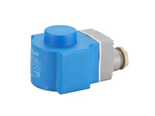 Solenoid Coil