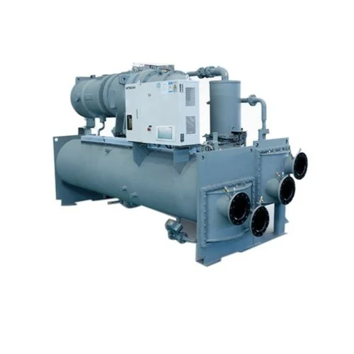 High Efficiency Centrifugal Chiller