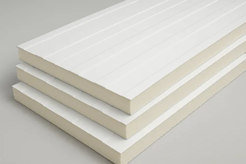 Puf Panels For Cold Rooms