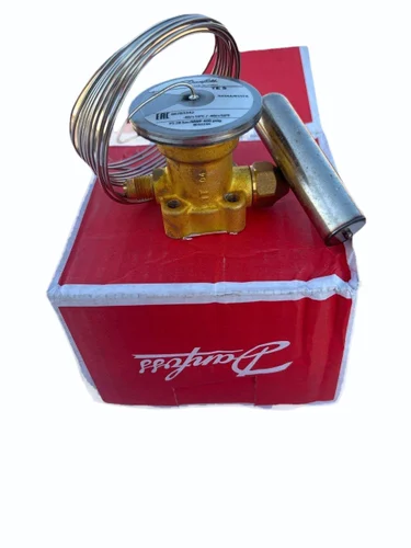 Danfoss Thermostatic Expansion Valve
