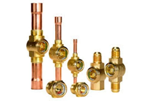 Sight Glass For Refrigerant