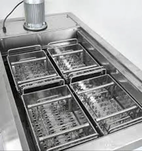 Kulfi Making Machine