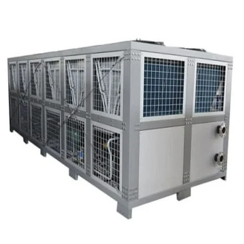 Industrial Water Chiller