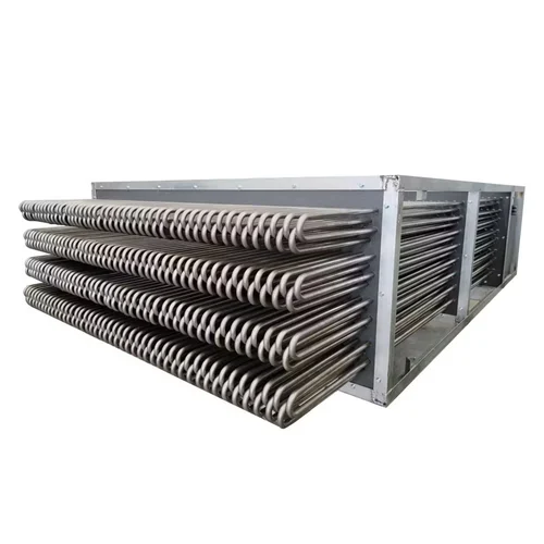 Low Price Water Cooled Condenser
