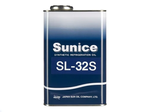 Sl 32s Sunice Ac Oil
