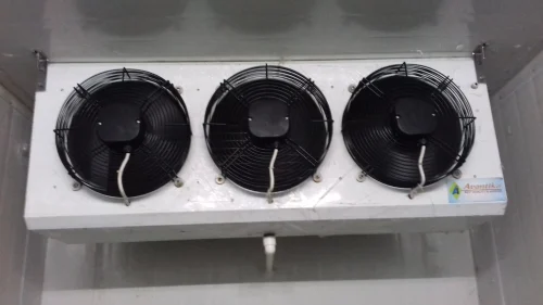 Cold Storage Equipment