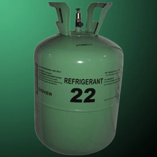 R22 Refrigerant Gas