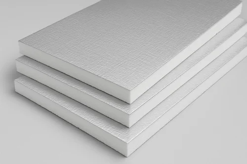 Thermocol Insulation Sheets