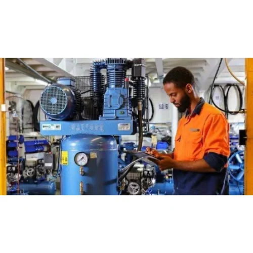 Air Compressor Maintenance Service
