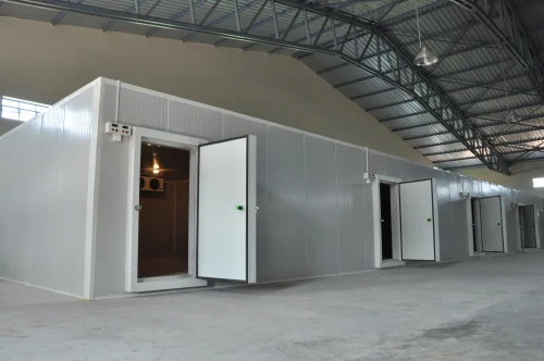Modular Cold Room