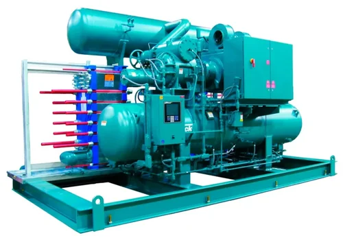 Brine Chiller