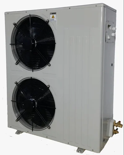 Industrial Condensing Unit