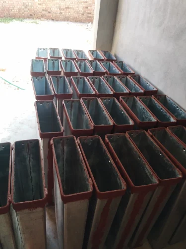 Block Ice Plant