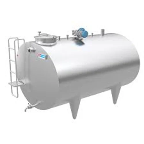 3000 Ltr Bulk Milk Chiller