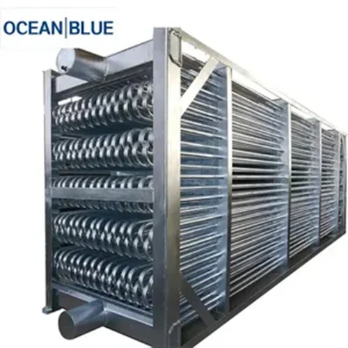 Direct Cooling Refrigeration Coil