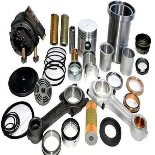 Refrigeration Compressor Spares