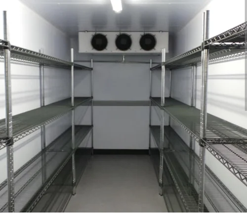Cold Rooms Indoor Evaporator Unit