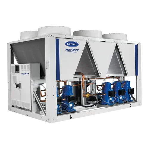 Mild Steel Air Cooled Chiller