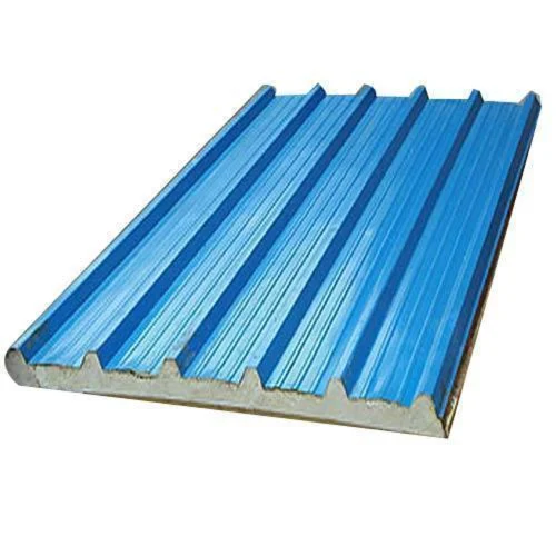 Sandwich Puf Panel