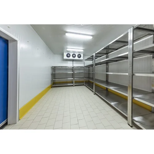 Commercial Cold Storage
