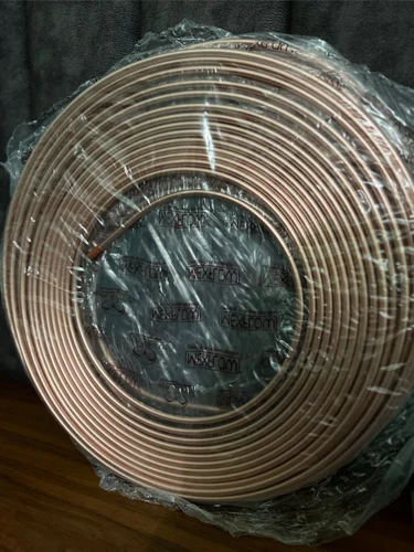 Air Conditioner Copper Pipe