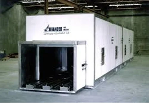Commercial Blast Chiller