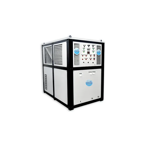 Online Water Chiller