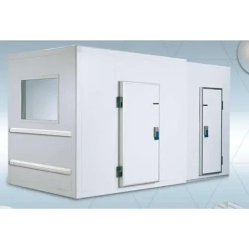 Modular Cold Storage Room Service