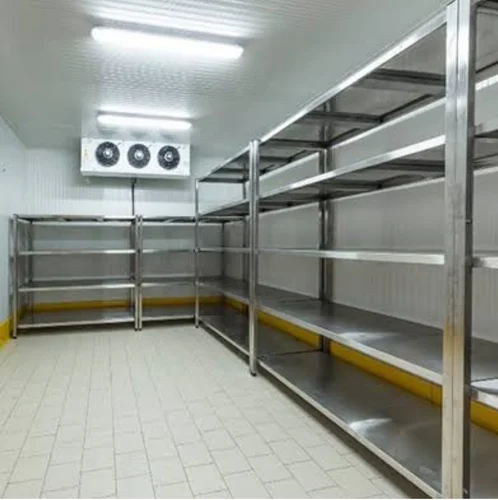 Cold Storage Installation Services