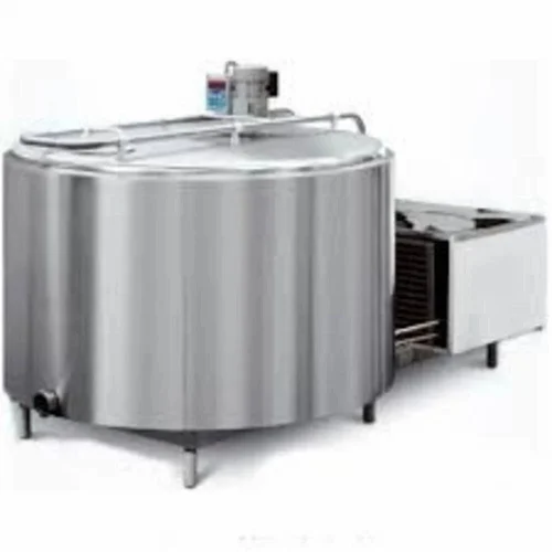 Bulk Milk Chiller