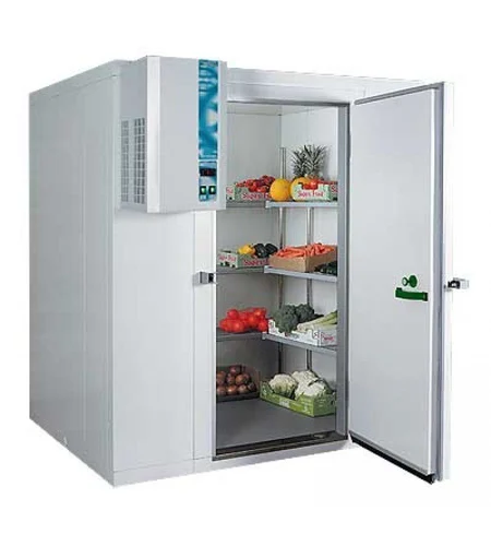 Cold room chiller