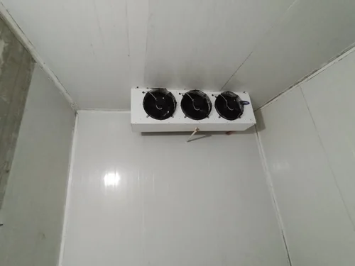 1.5TR Cold Room Condensing Unit