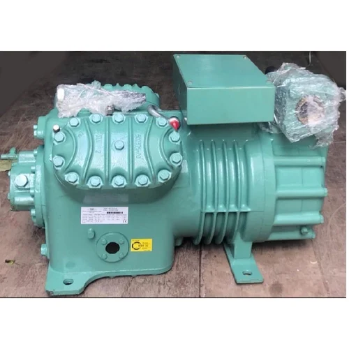 5HP Bitzer Compressor
