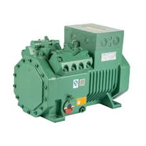Bitzer Compressor 5 Hp