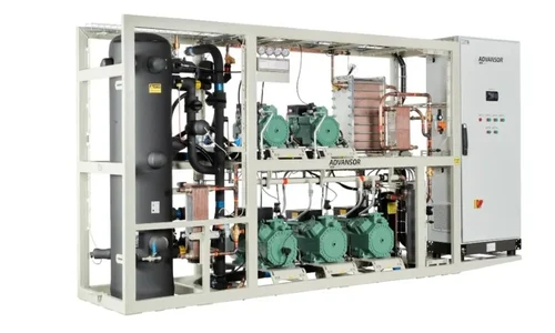 Cold Storage System