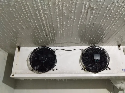 Cold Rooms