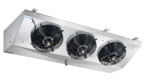 Indoor Evaporator Unit