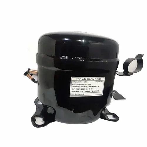 Emerson Refrigeration Compressors