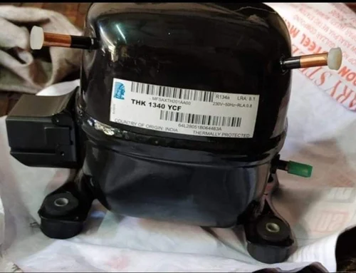 Tecumseh Thk 1340 Ycf Refrigerator Compressor