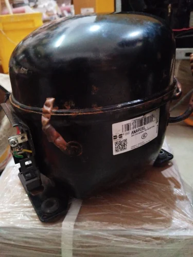 Deep Freezer Compressor